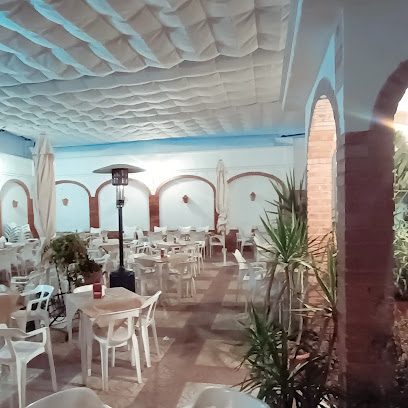 Bar Chico Lora del Río