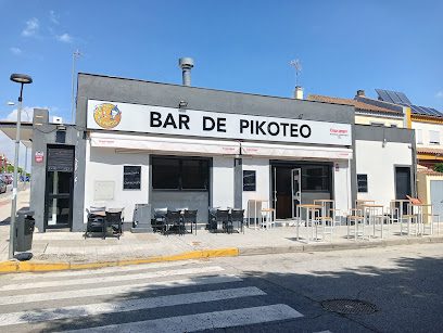 De Pikoteo