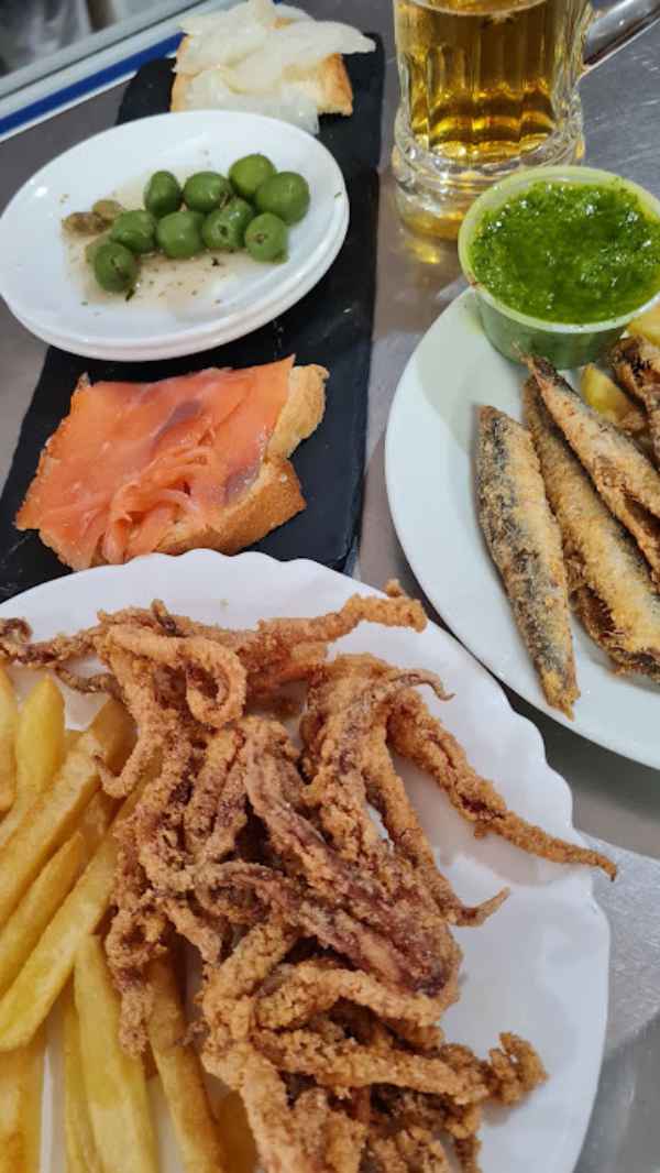 Bar El Caballo