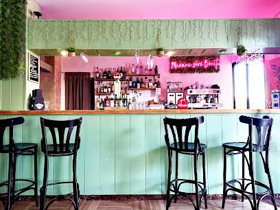 Bar Garabaty