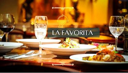 Bar La Favorita
