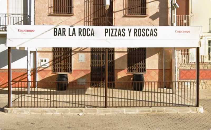 Bar La Roca