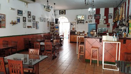 Bar Los Cántaros