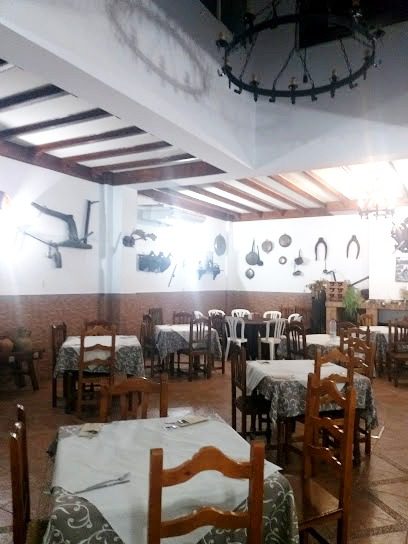 Bar Metrópolis