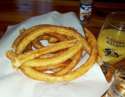 Bar Pitin
