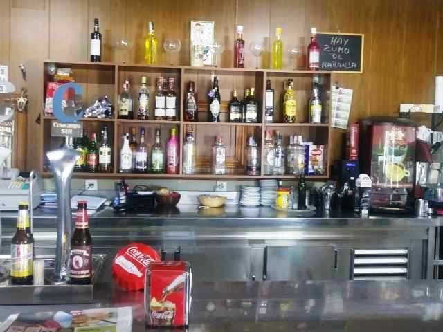 Bar Punta Cana