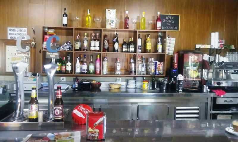 Bar Punta Cana