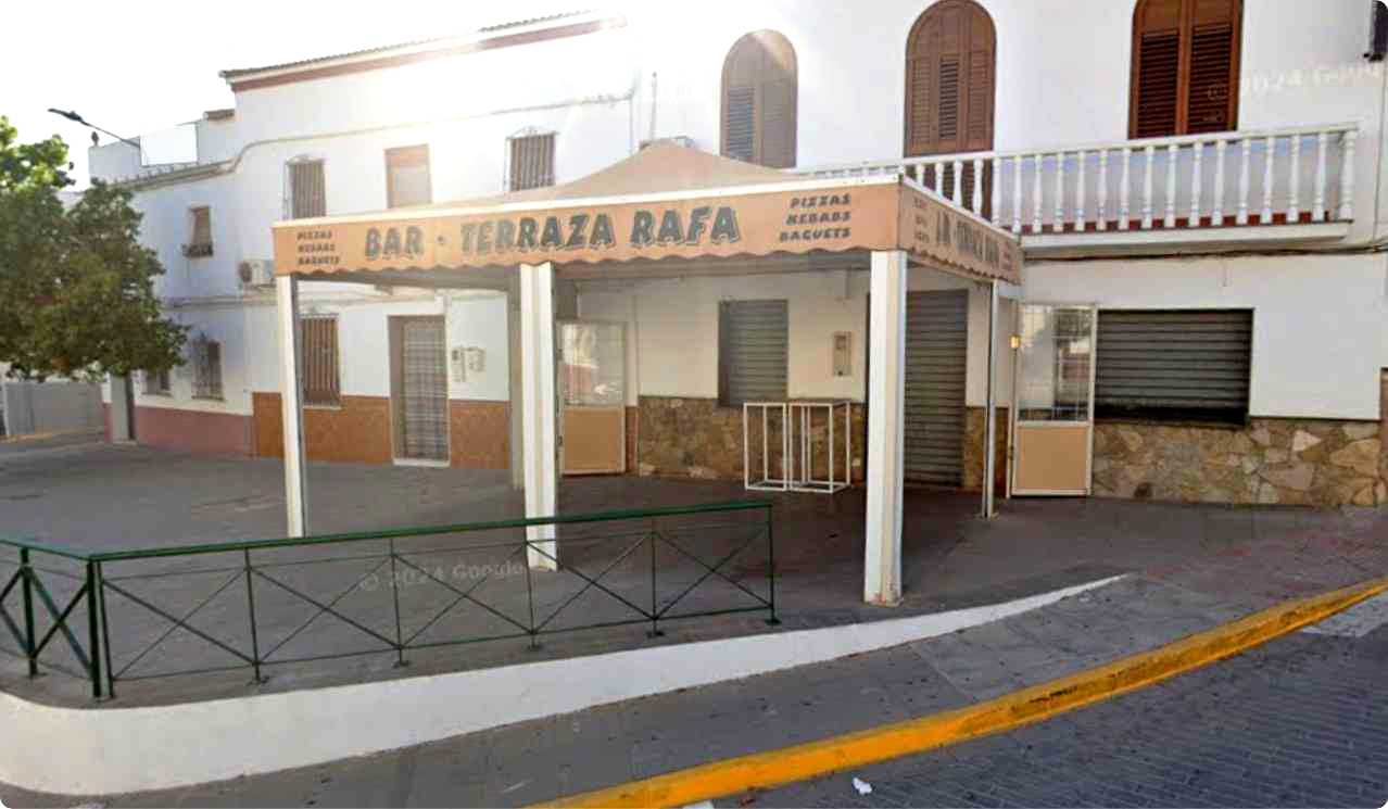Bar Rafa