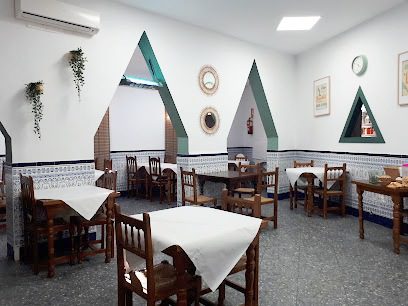 Bar Restaurante El Frenazo