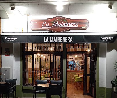 Bar Restaurante La Mairenera