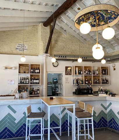 Bar Restaurante Pepito