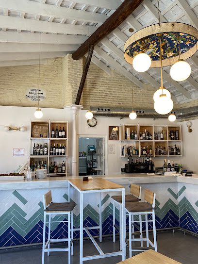 Bar Restaurante Pepito