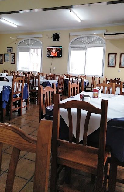 Bar Rural
