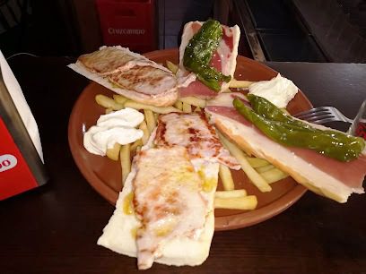 Bodeguita El Montadito