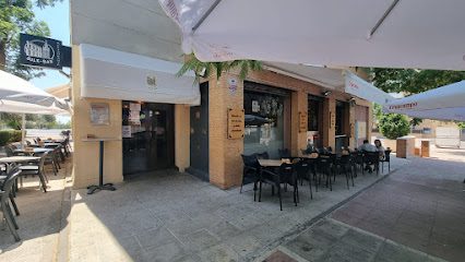 Bule-Bar desayunos y cocina tradicional