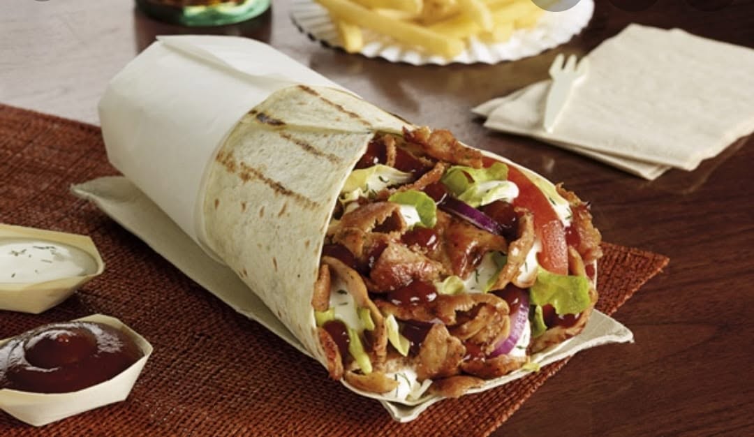Casa Kebab Montellano