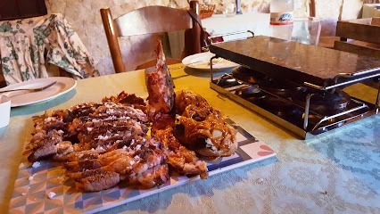 Casa Manolo Restaurante