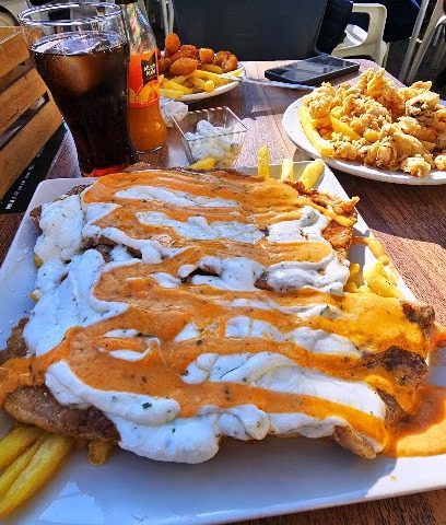 Cerveceria Chaborique
