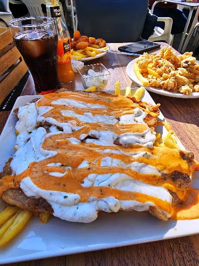 Cerveceria Chaborique