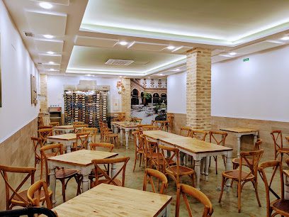 Cerveceria la Calita