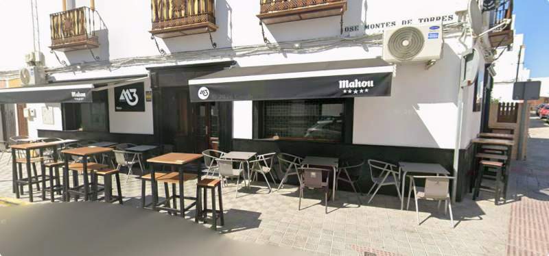 Cervecería M3
