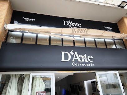 D’Arte Cervecería