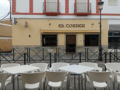 El Córner Montellano