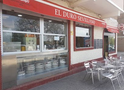 El Duro Sevillano