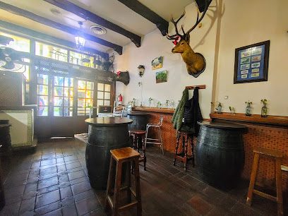 La Taberna