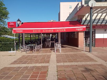 Nuevo Azahara Tapería