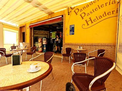 Panadería Horno El Cedazo