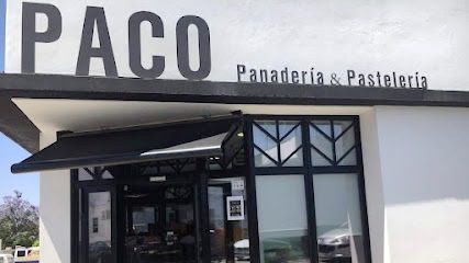 Panadería & Pastelería Paco