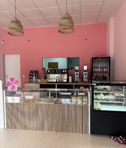 Peruvian Bakery