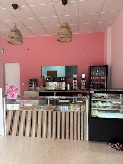 Peruvian Bakery