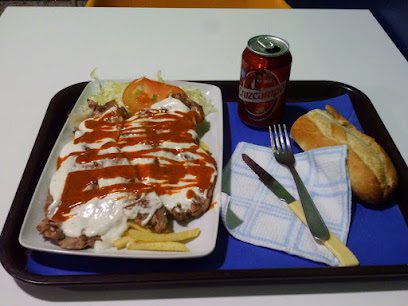 Quick Burguer