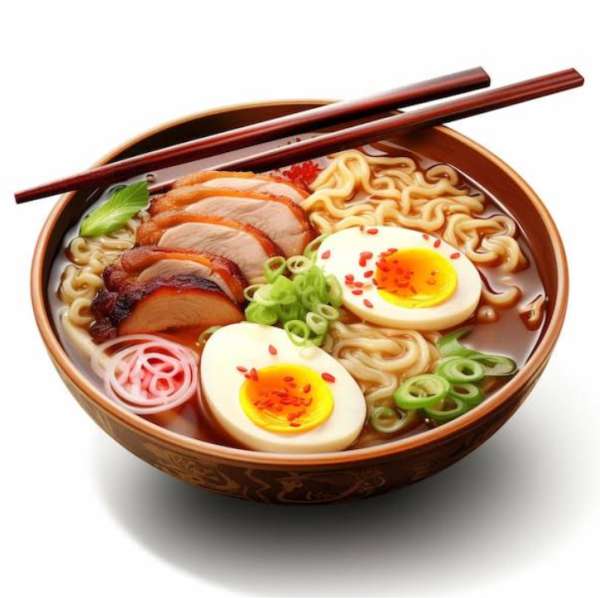 Ramen Tang