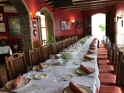 Restaurante Deli