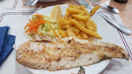 Restaurante Benavides