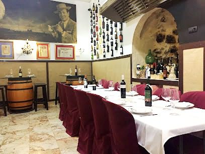 Restaurante Casa Carrillo