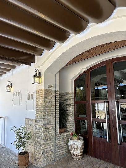 Restaurante Deleite