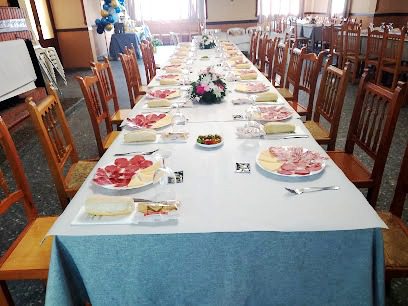 Restaurante El Fogón de Marchena