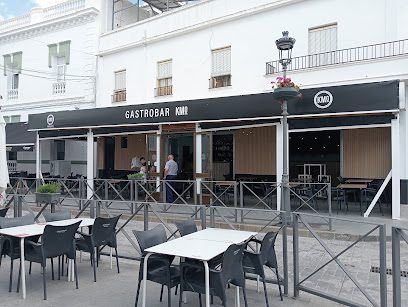 Restaurante KM0