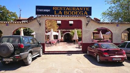 Restaurante la Bodega
