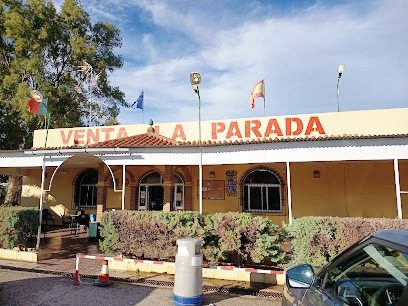 Restaurante La Parada