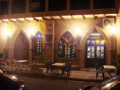 Restaurante Medieval