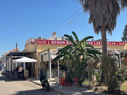 Restaurante Mesón Las Gemelas