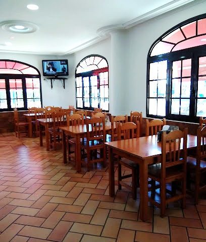 Restaurante Venta El Álamo