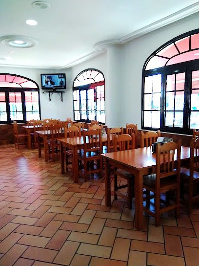 Restaurante Venta El Álamo