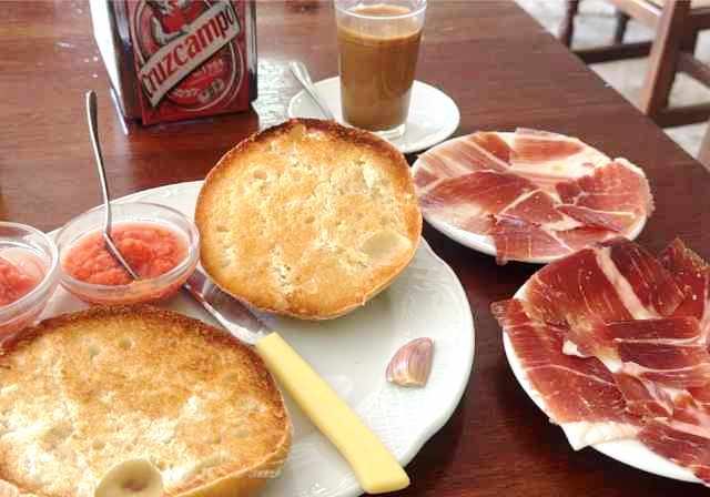 Restaurante Venta Tío Manolito