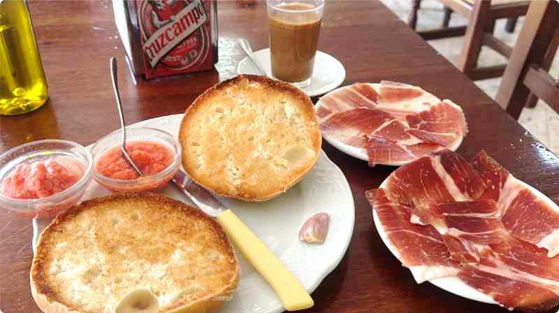 Restaurante Venta Tío Manolito